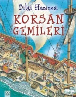 Bilgi Hazinesi - Korsan Gemileri