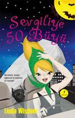 Sevgiliye 50 Büyü