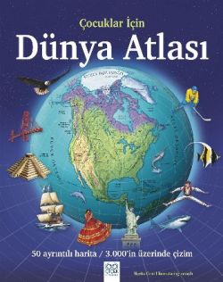 Çocuklar İçin Dünya Atlası