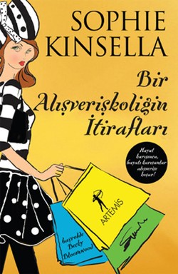 Bir Alışverişkoliğin İtirafları