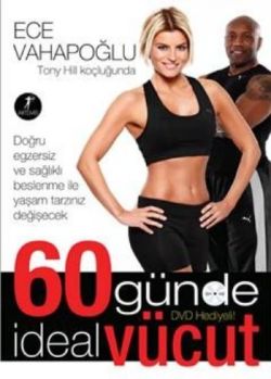 60 Günde İdeal Vücut (Kuşe)