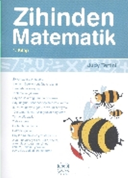 Zihinden Matematik 1. Kitap