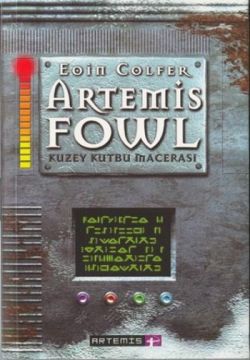 Artemis Fowl Kuzey Kutbu Macerası