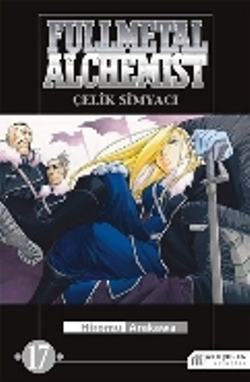 Fullmetal Alchemist - Çelik Simyacı 17