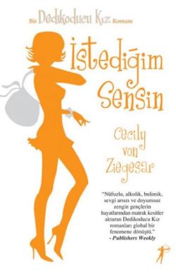 İstediğim Sensin - Dedikoducu Kız