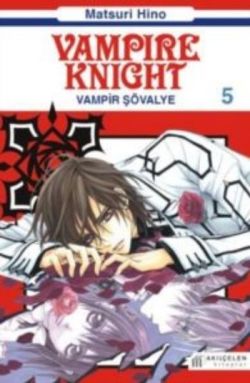 Vampire Knight 5 / Vampir Şövalye 5