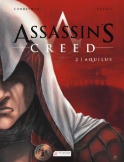 Assassin's Creed 2 Cilt - Aquilus