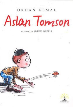 Aslan Tomson