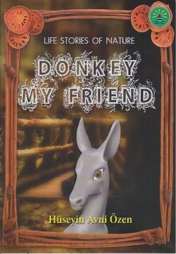 Donkey My Friend