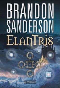 Elantris