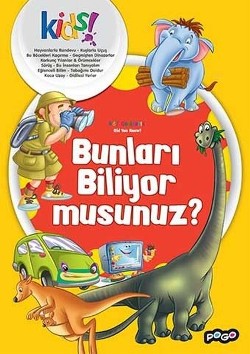 Bunları Biliyor Musunuz?