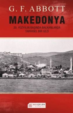 Makedonya