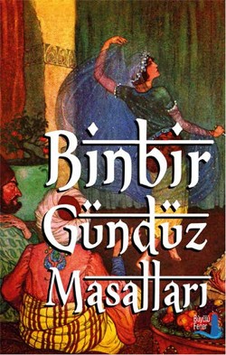 Binbir Gündüz Masalları