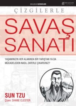 Çizgilerle Savaş Sanatı