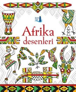 Afrika Desenleri