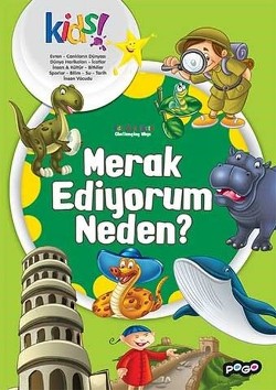 Merak Ediyorum Neden?