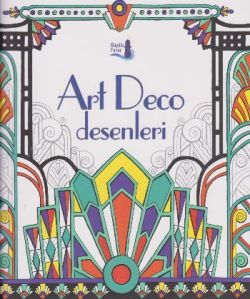 Art Deco Desenleri