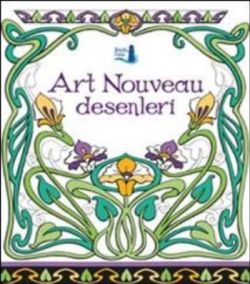 Art Nouveau Desenleri