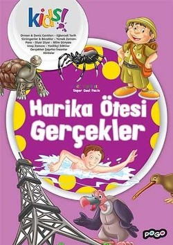 Harika Ötesi Gerçekler