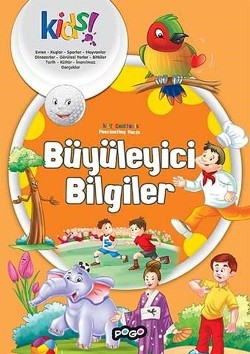 Büyüleyici Bilgiler