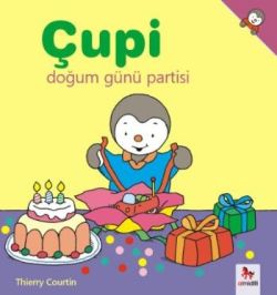 Çupi - Doğum Günü Partisi