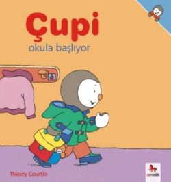 Çupi - Okula Başlıyor