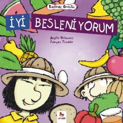 İyi Besleniyorum