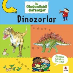 Dinazorlar