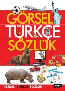 Görsel Türkçe Sözlük