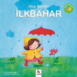 Mevsimler - Hoş Geldin İlkbahar