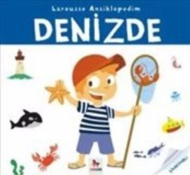 Larousse Ansiklopedim - Denizde