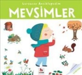 Larousse Ansiklopedim - Mevsimler