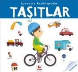 Larousse Ansiklopedim - Taşıtlar