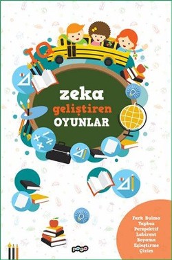 Zeka Geliştiren Oyunlar