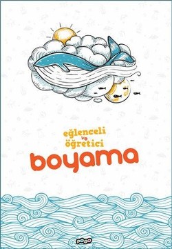 Eğlenceli ve Öğretici Boyama