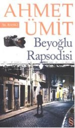 Beyoğlu Rapsodisi - Cep Boy