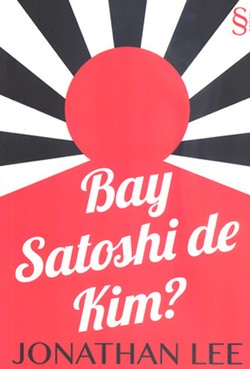 Bay Satoshi de Kim?