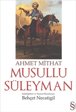 Musullu Süleyman