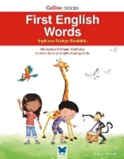 Collins First English Words