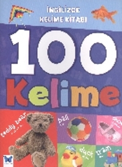 İngilizce Kelime Kitabı : 100 Kelime