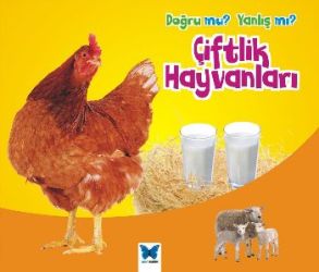 Doğru mu? Yanlış mı?: Çiftlik Hayvanları