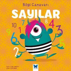 Bilgi Canavarı: Sayılar