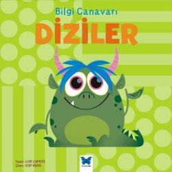 Bilgi Canavarı: Diziler