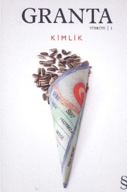 Granta Dergisi Sayı: 1 Kimlik