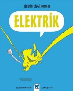 Bilimin Çizgi Romanı - Elektirik