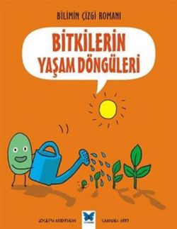 Bitkilerin Yaşam Döngüleri