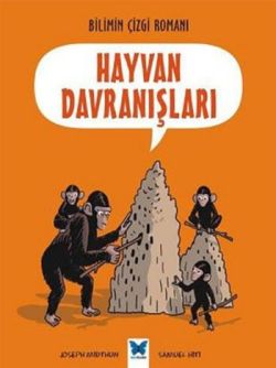 Hayvan Davranışları