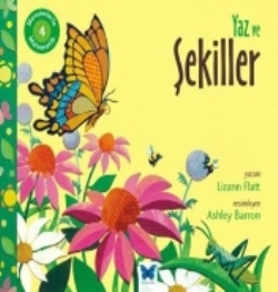 Mevsimlerle Matematik 4: Yaz ve Şekiller