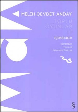 Toplu Oyunlar 2:  İçerdekiler