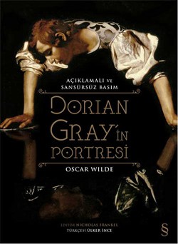 Dorian Gray’in Portresi ( Ciltli )